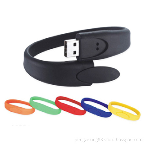 Bracelet 32GB Flash Drive